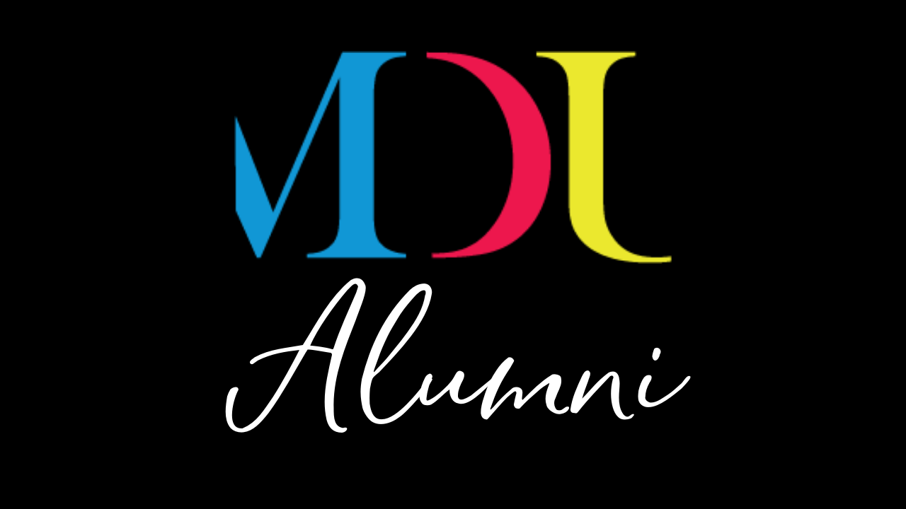 alumni logo