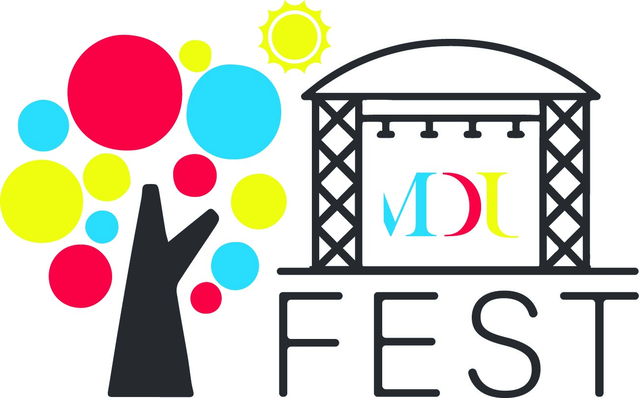 mdu fest logo