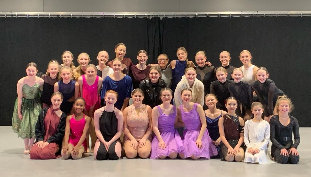 dancers